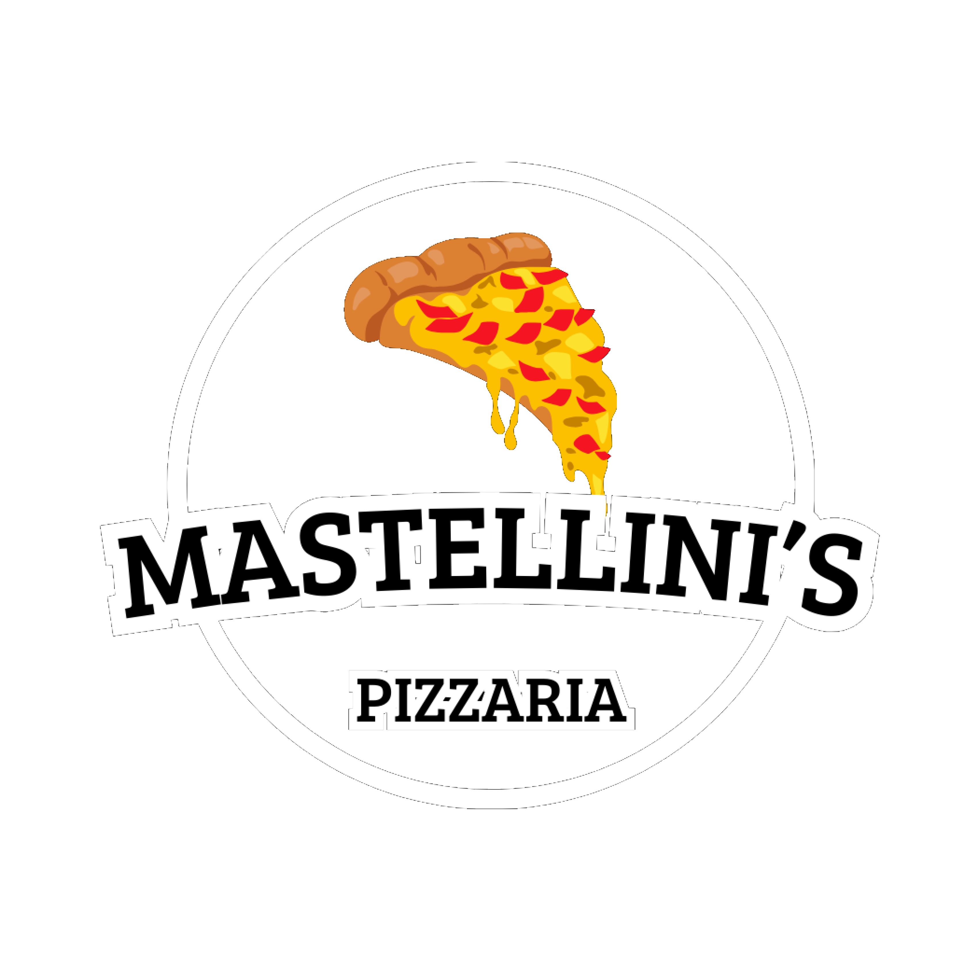 Mastellini Pizzaria